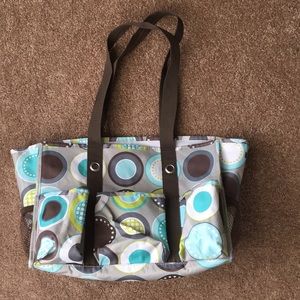 Thirty one medium sized bag